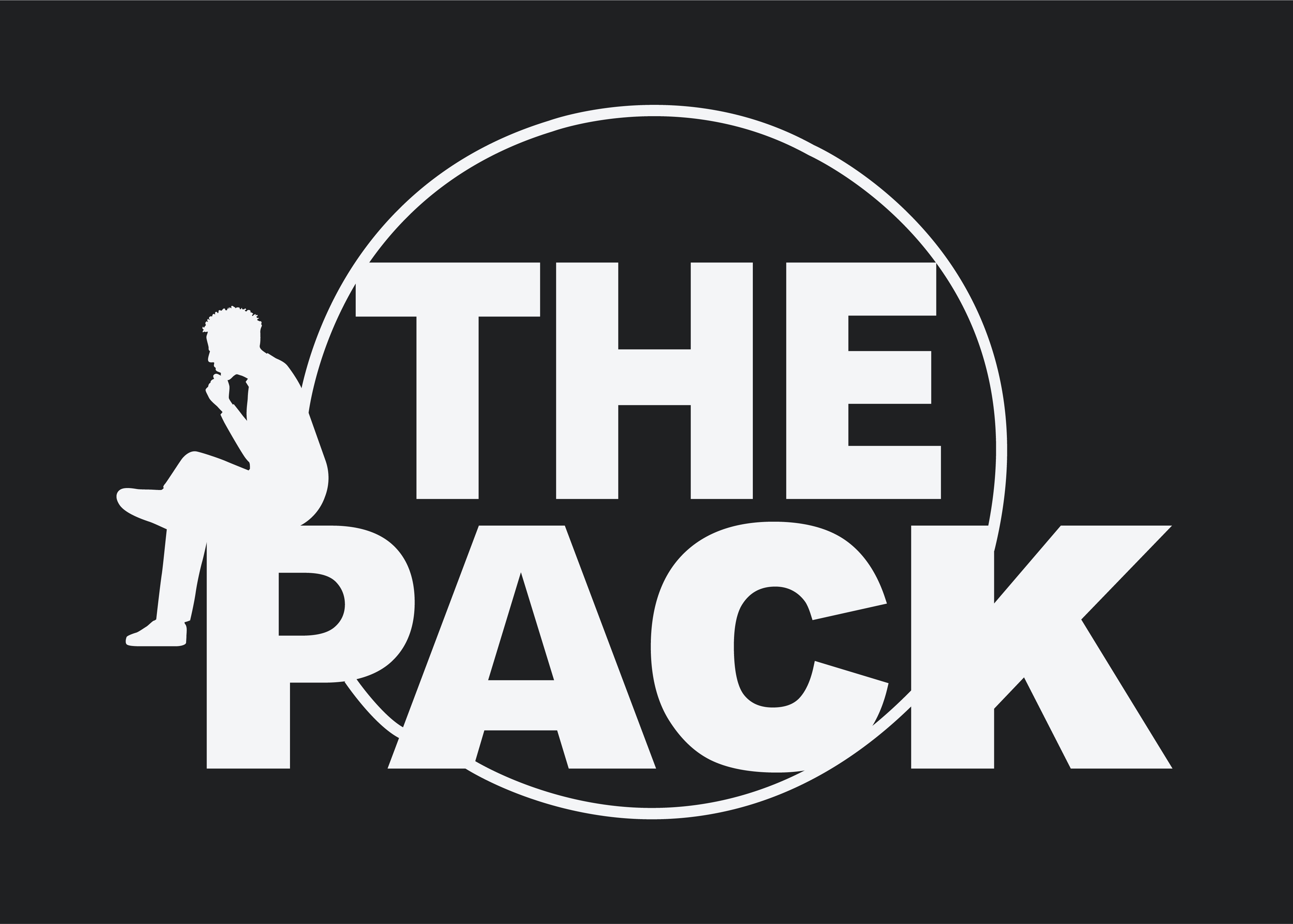Company name - The Pack