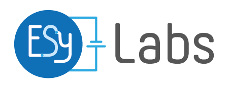 Company name - ESy-Labs GmbH