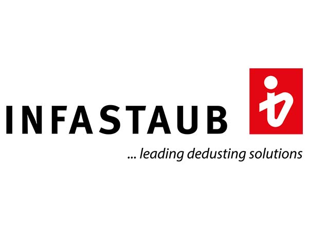 Exhibitor profile image for Infastaub GmbH