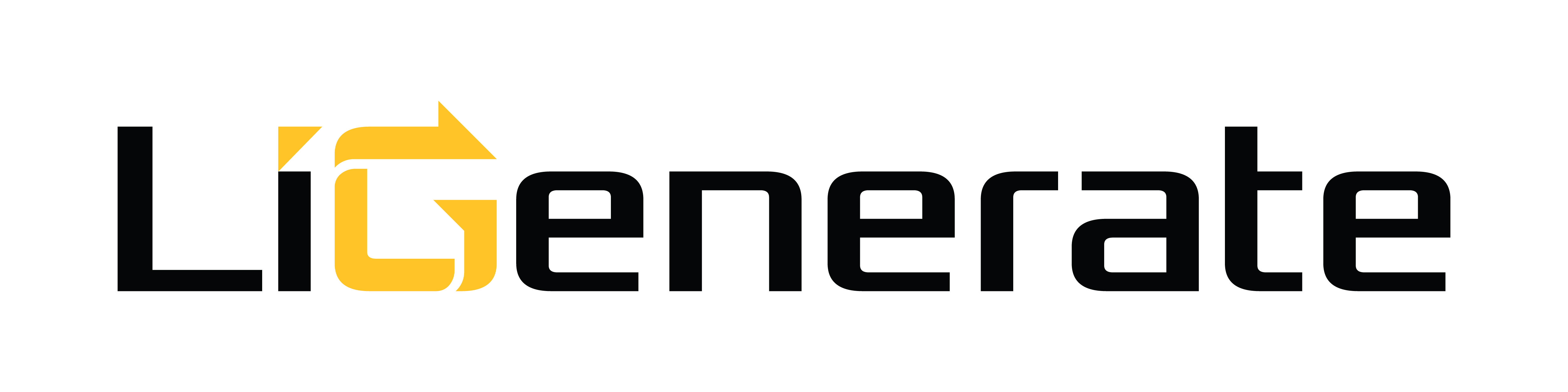 Exhibitor profile image for LiGenerate