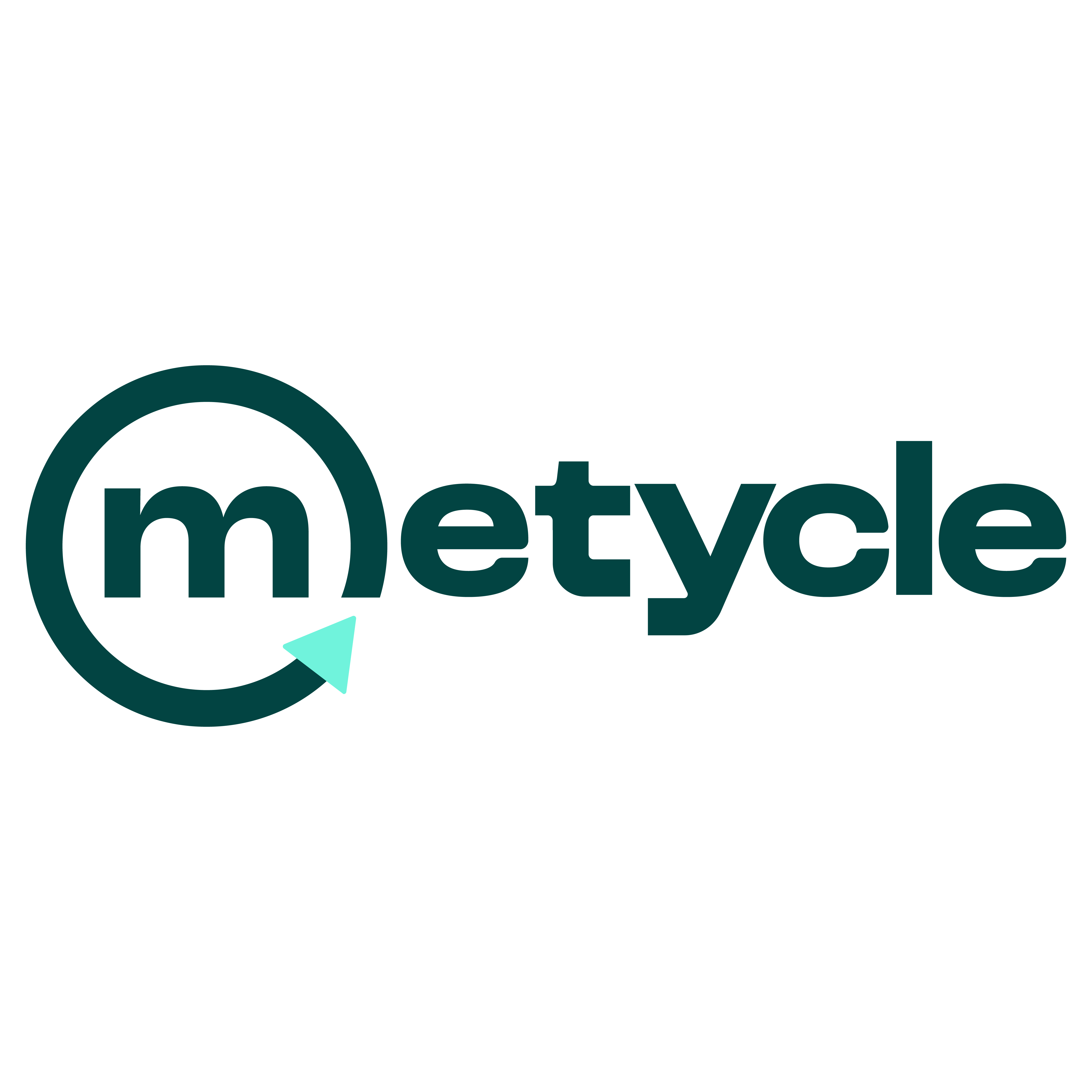 Exhibitor profile image for METYCLE GmbH
