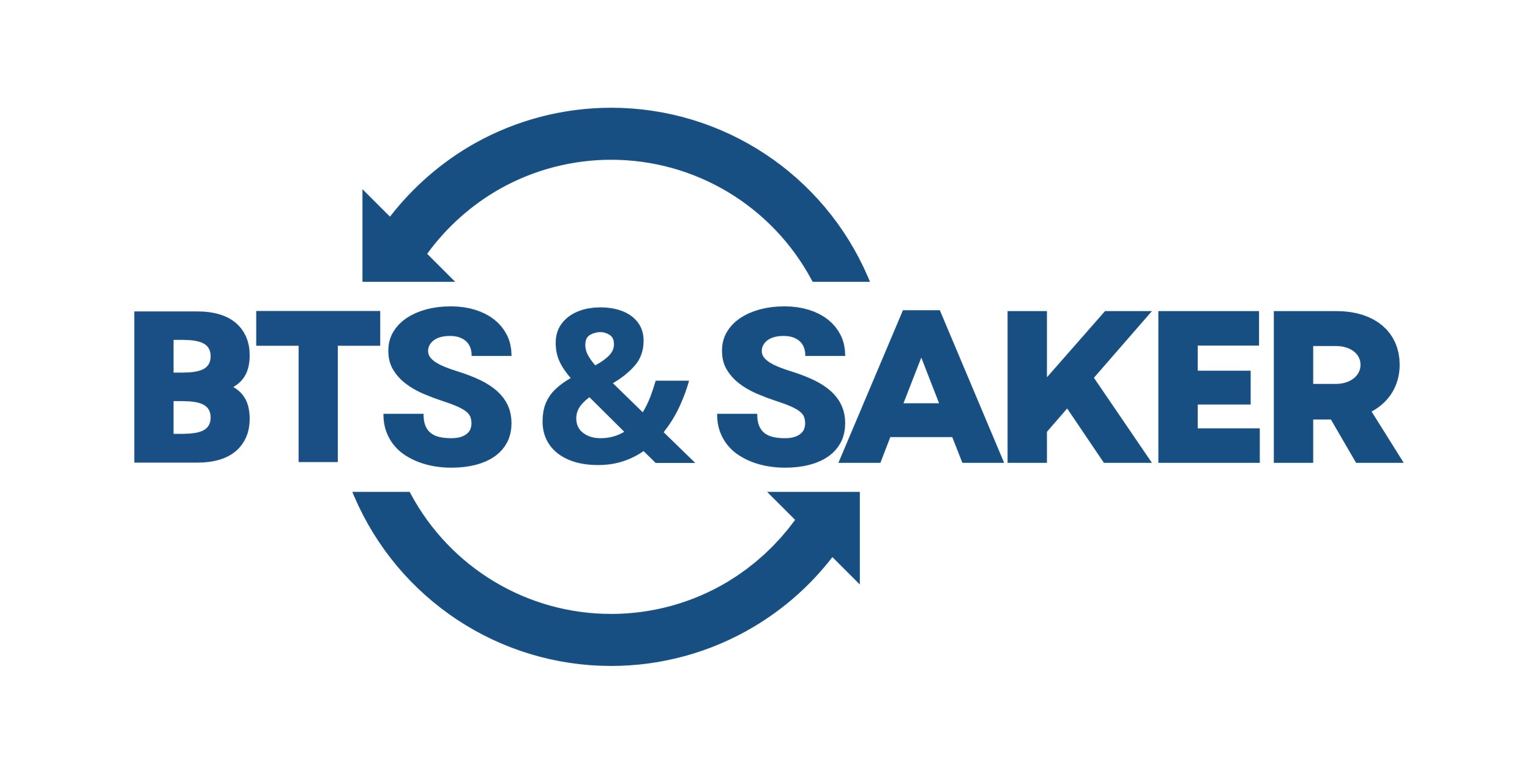 Exhibitor profile image for BTS & Saker