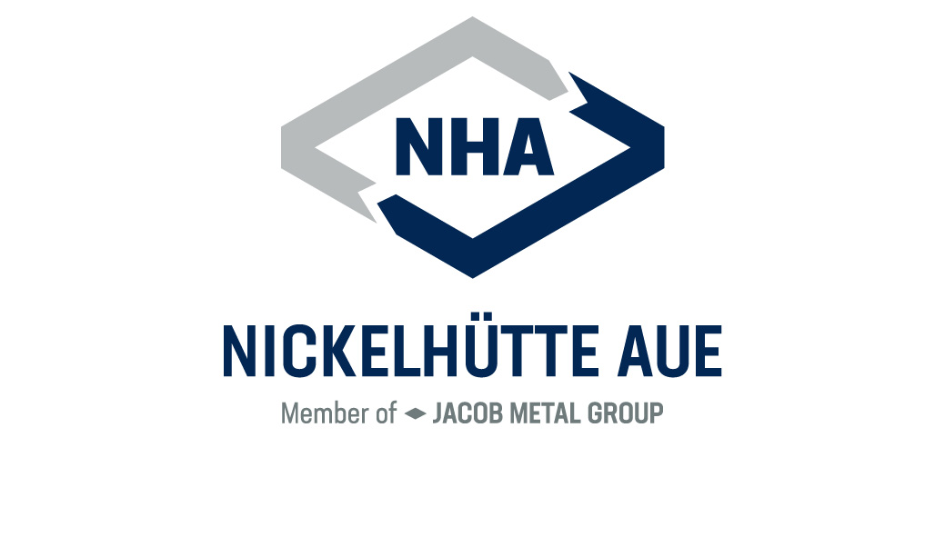Company name - Nickelhuette