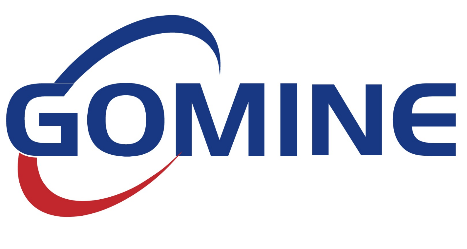 Exhibitor profile image for Gomine
