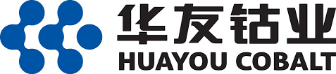 Exhibitor profile image for Huayou Cobalt