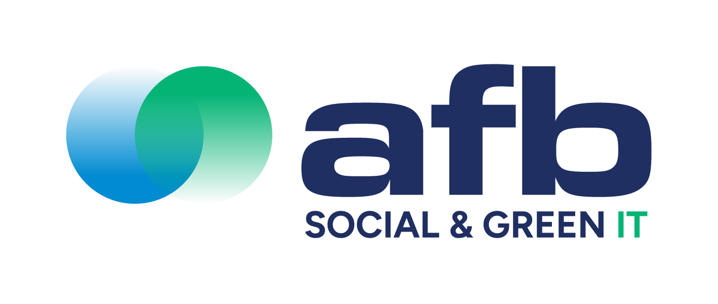 Exhibitor profile image for AfB gemeinn&uuml;tzige GmbH