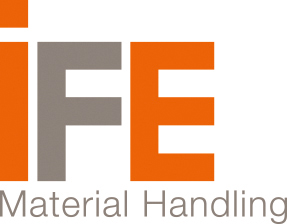 Exhibitor profile image for IFE Aufbereitungstechnik GmbH