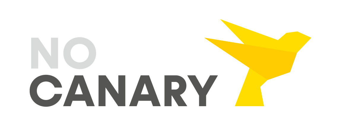 Exhibitor profile image for No Canary