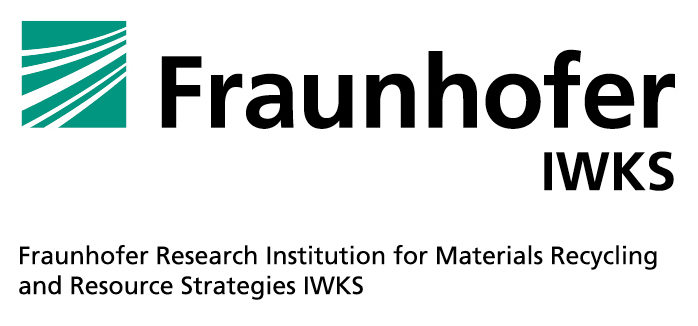 Exhibitor profile image for Fraunhofer-Einrichtung f&uuml;r Wertstoffkreisl&auml;ufe und Ressourcenstrategie IWKS