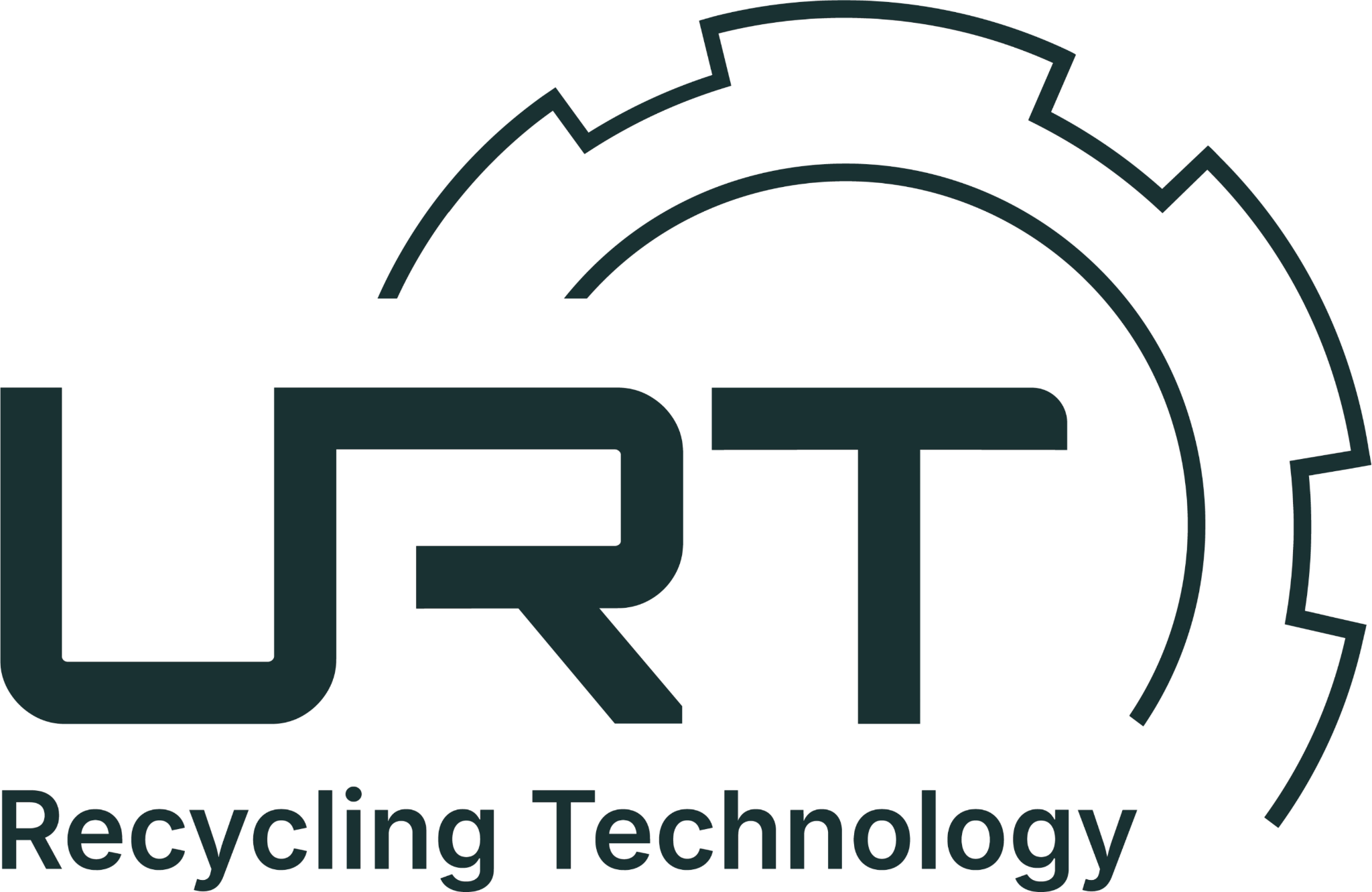 Company name - URT Umwelt - und Recyclingtechnik GmbH