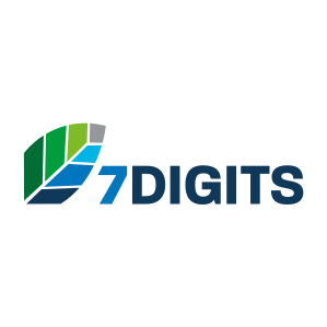 Exhibitor profile image for 7Digits