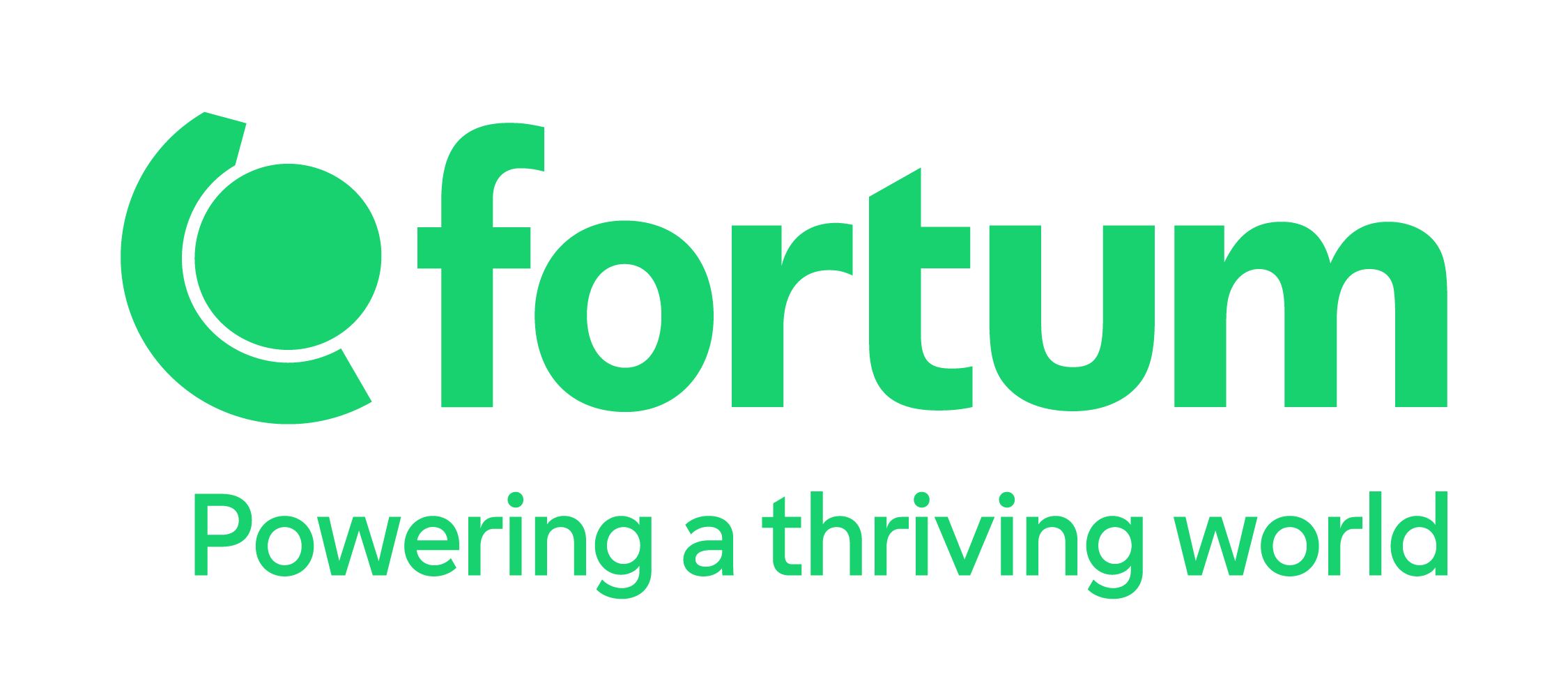 Company name - Fortum Battery Recycling Oy