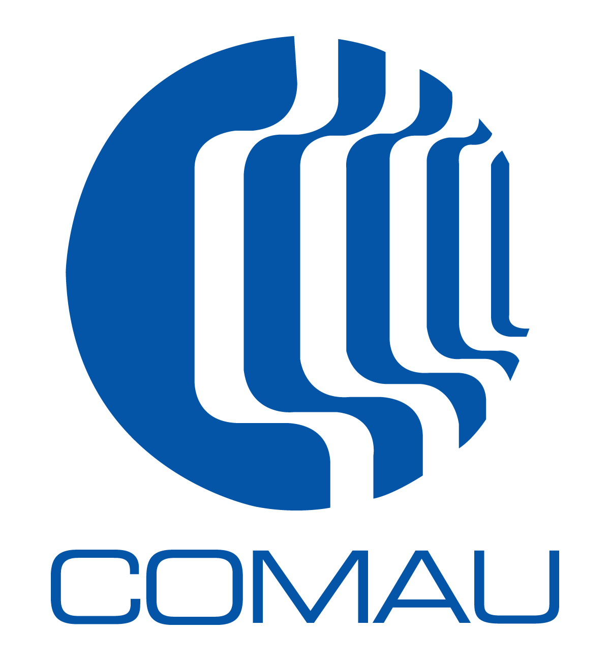 Exhibitor profile image for COMAU S.p.A