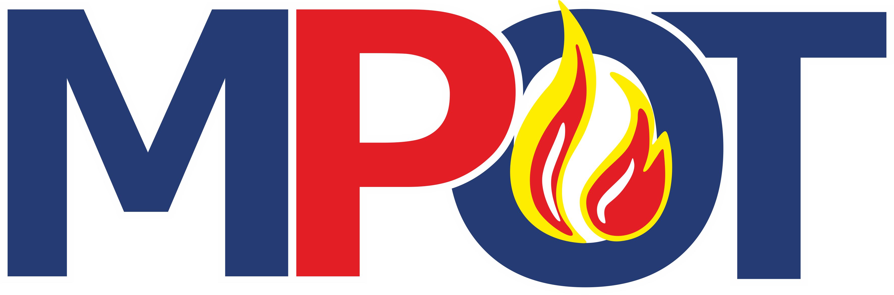 Company name - MPOT GmbH