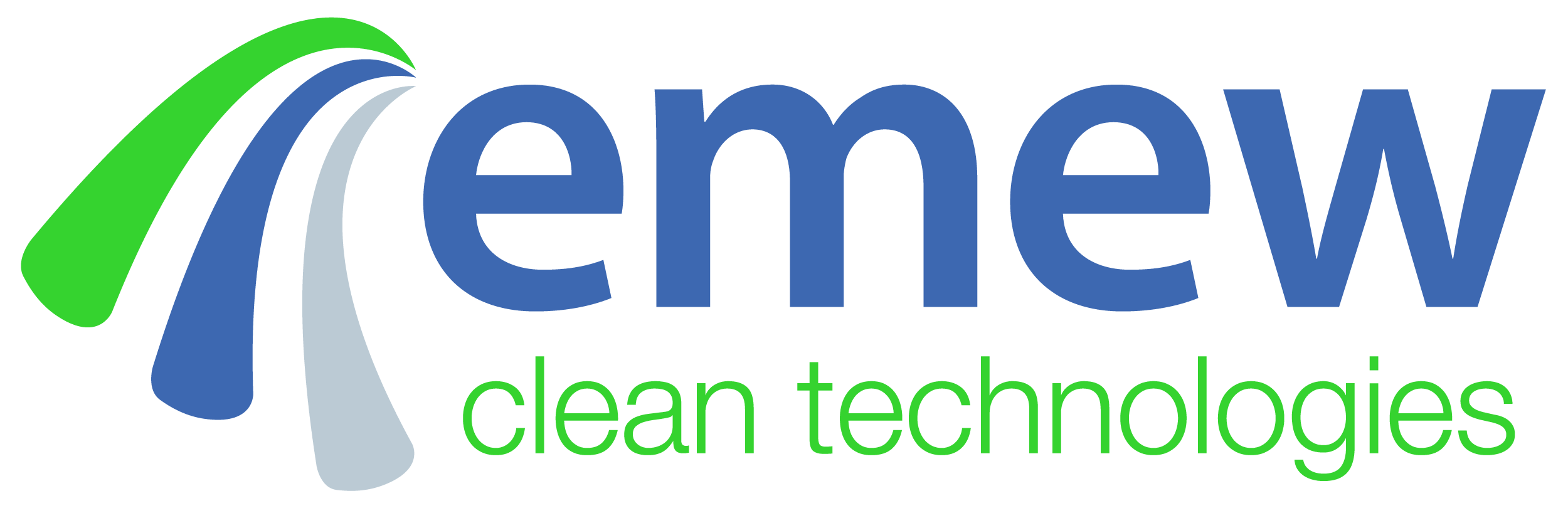 Exhibitor profile image for Emew Clean Technologies