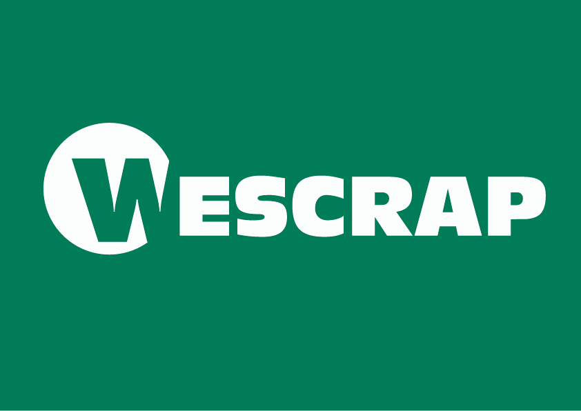 Exhibitor profile image for WESCRAP