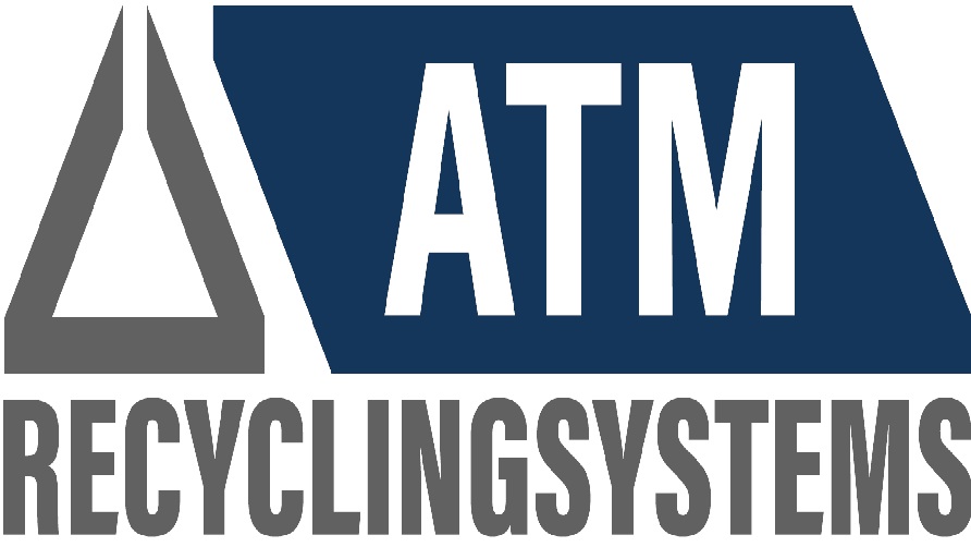 Exhibitor profile image for ATM Recyclingsystems