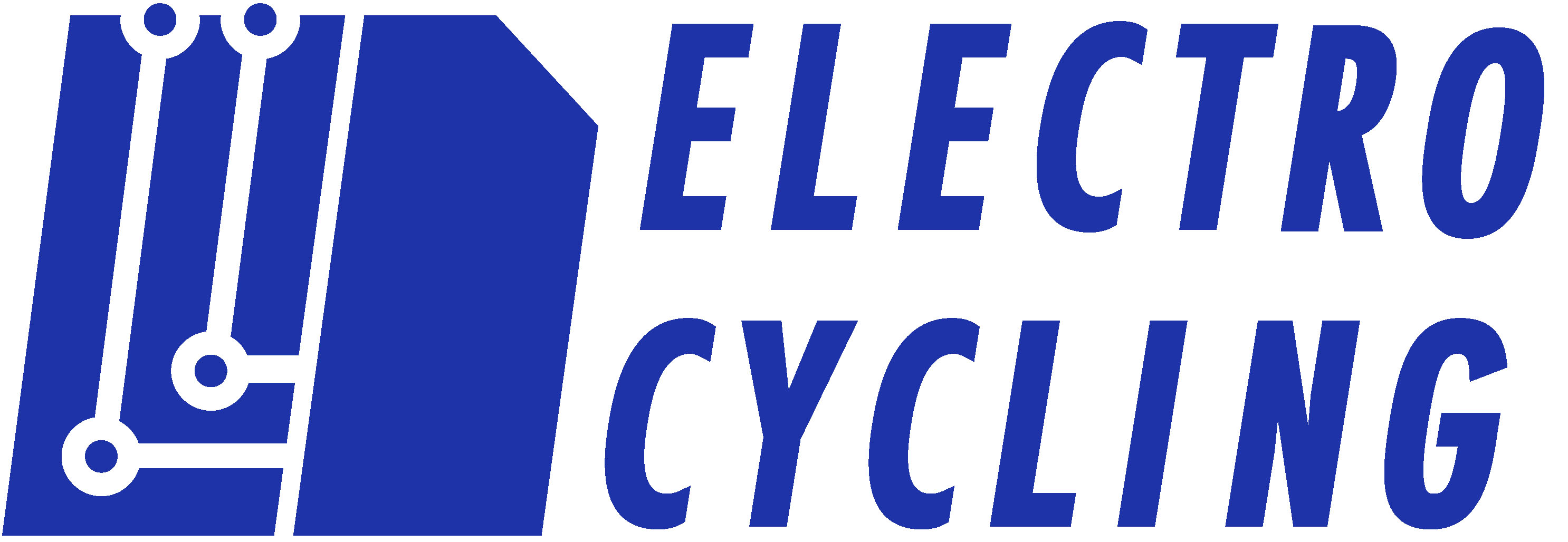 Exhibitor profile image for Electrocycling GmbH