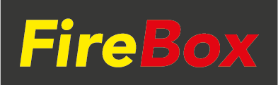 Exhibitor profile image for FIREBOX