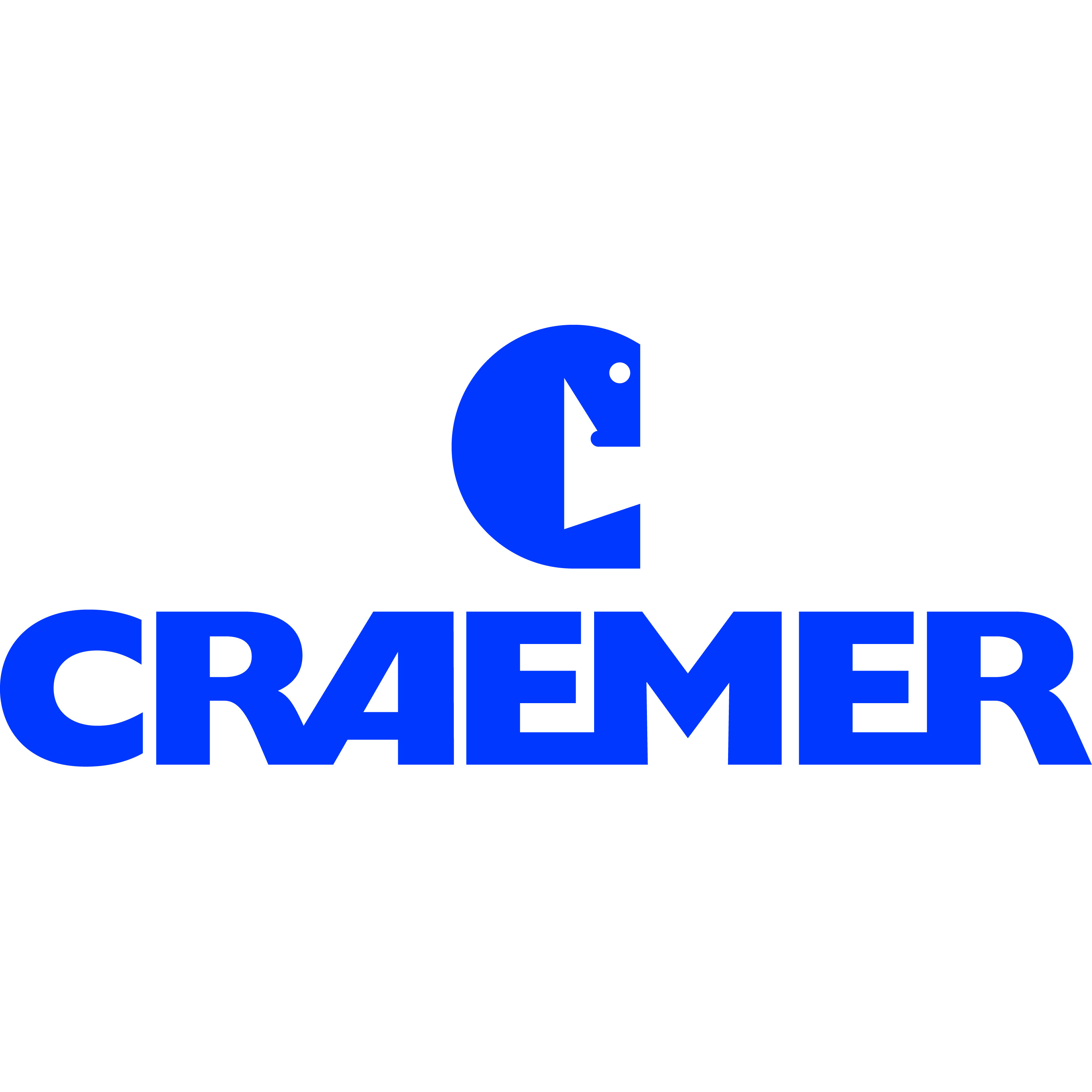 Exhibitor profile image for Craemer GmbH