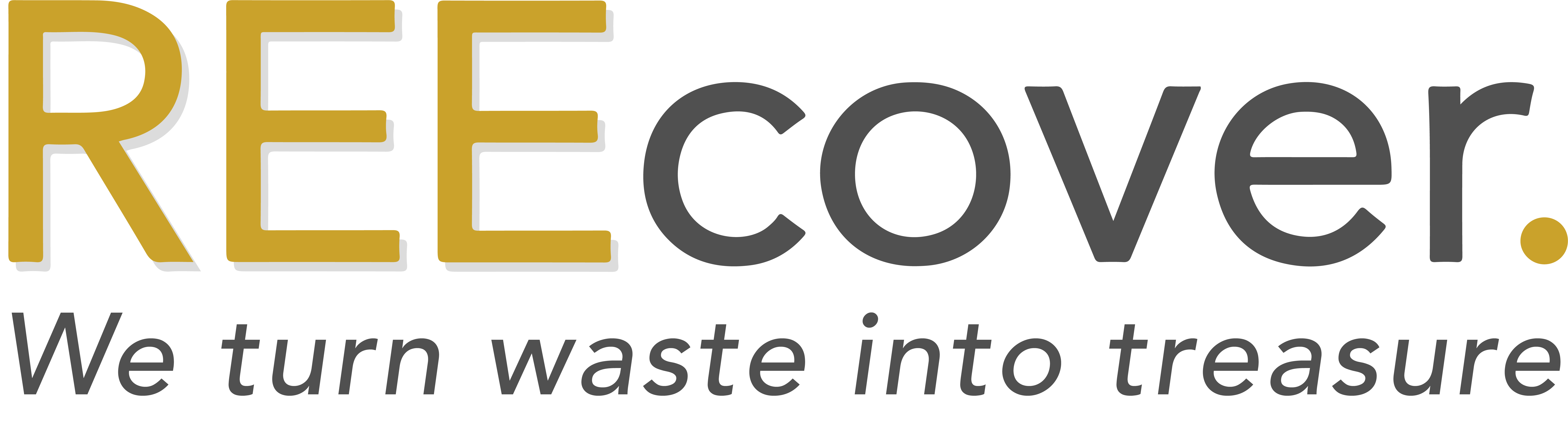 Exhibitor profile image for REEcover