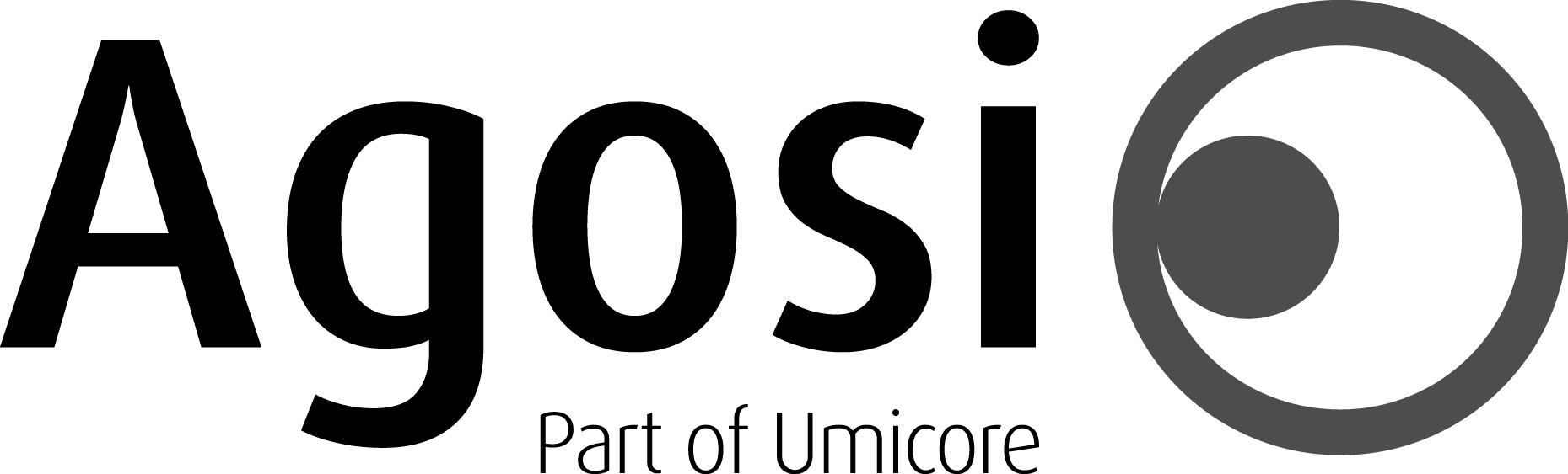 Exhibitor profile image for Agosi