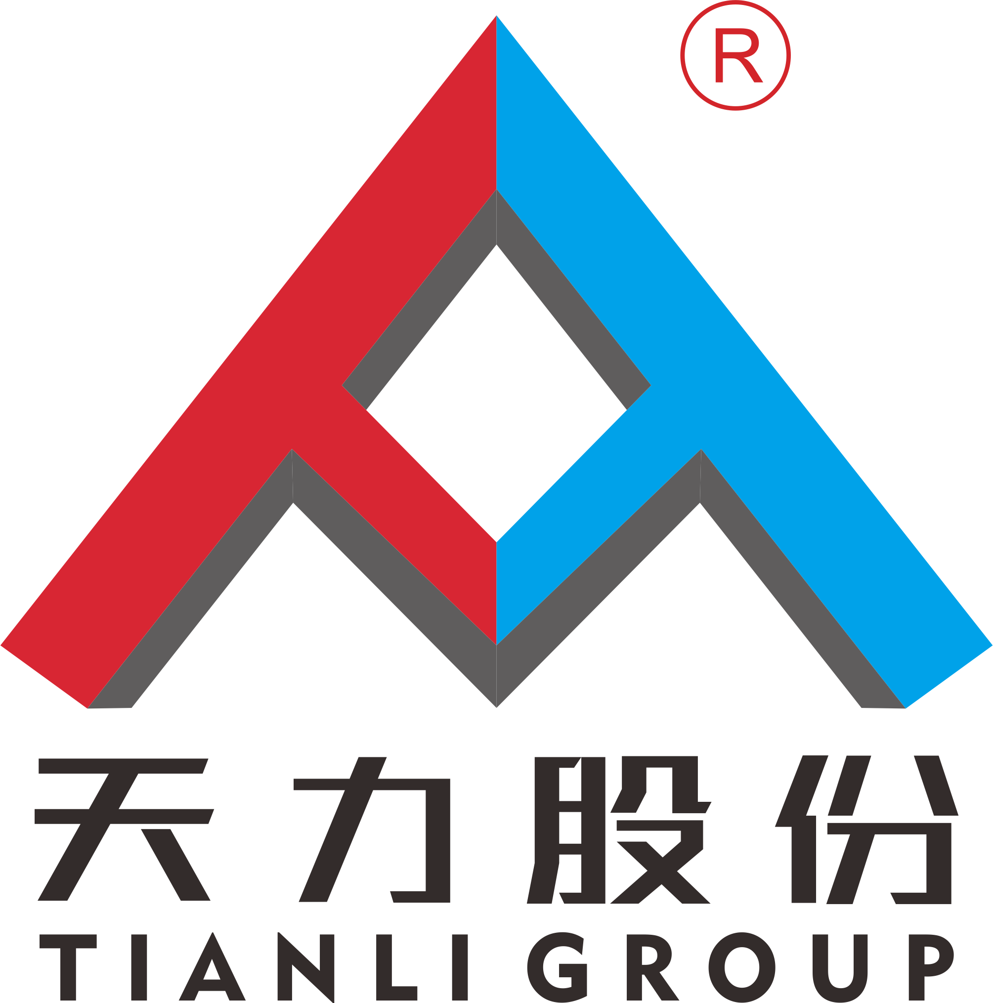 Company name - Tianli Equipment Technology Co.,Ltd