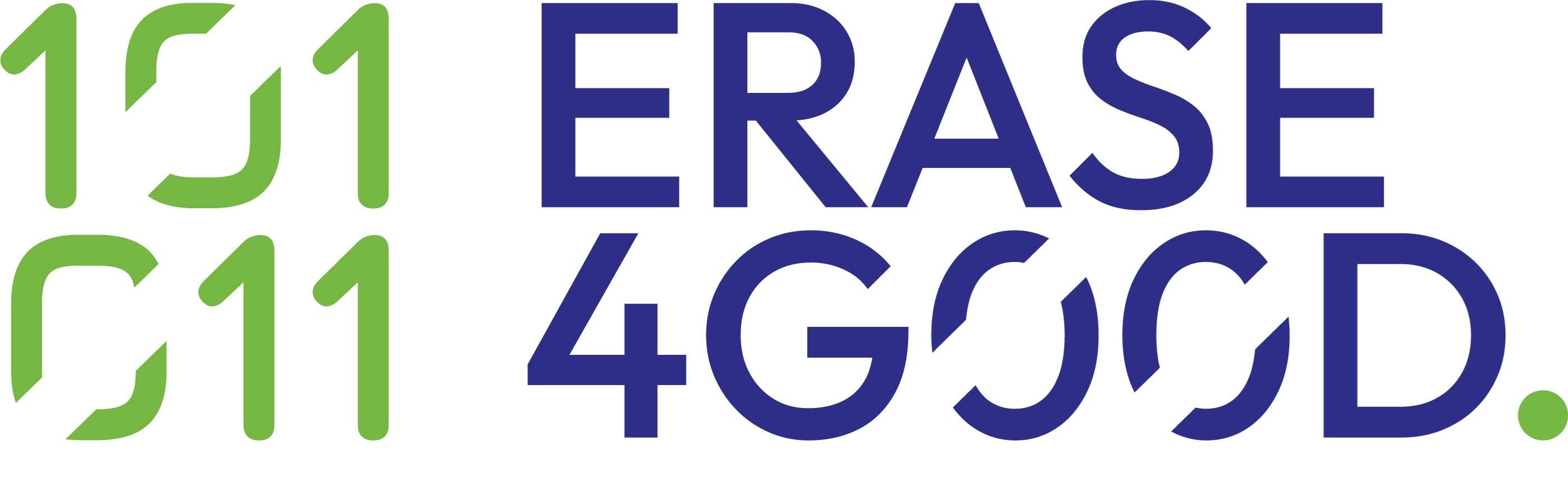 Exhibitor profile image for ERASE4GOOD