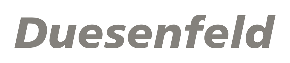 Exhibitor profile image for Duesenfeld