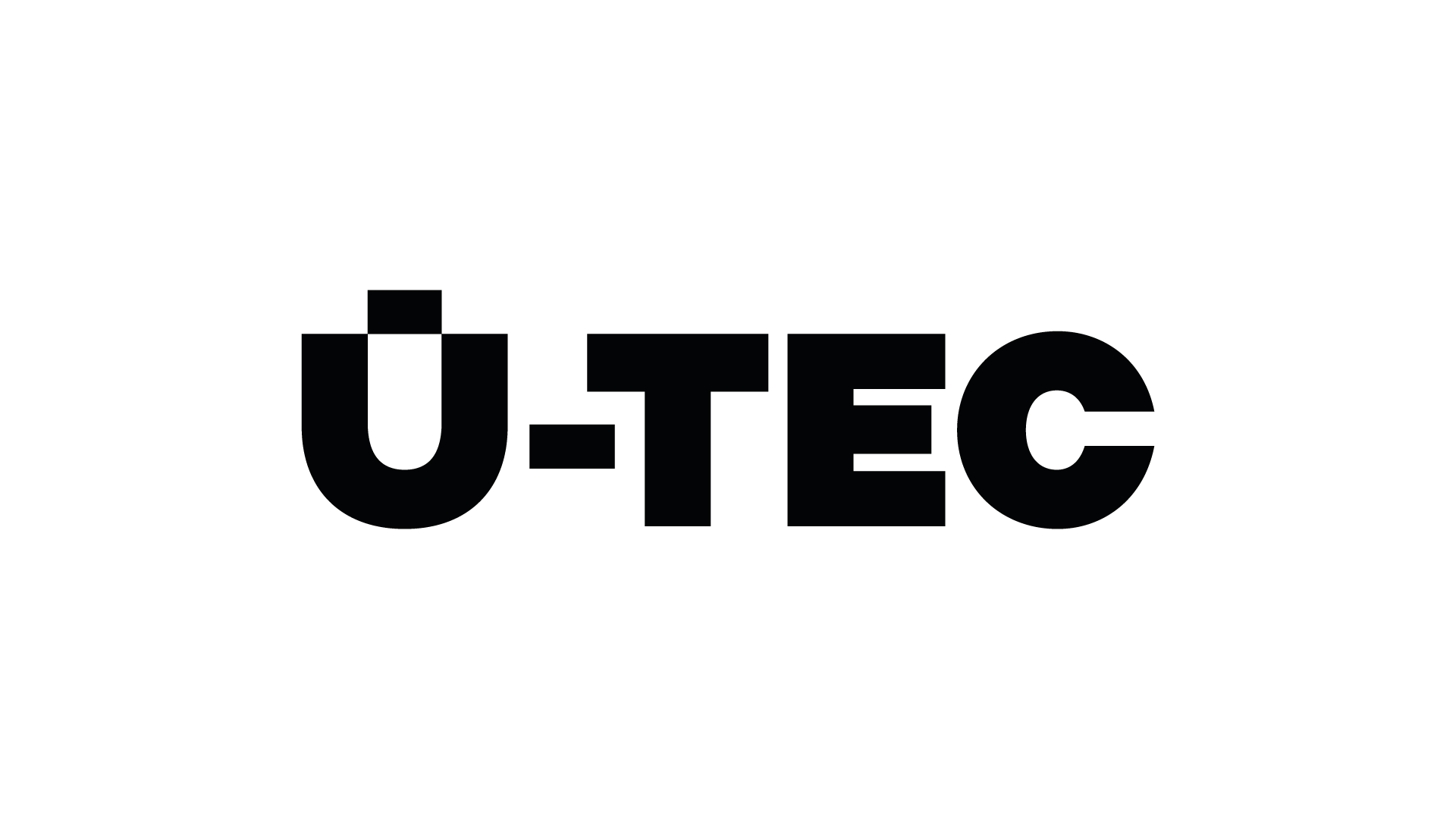 Company name - U-Tec