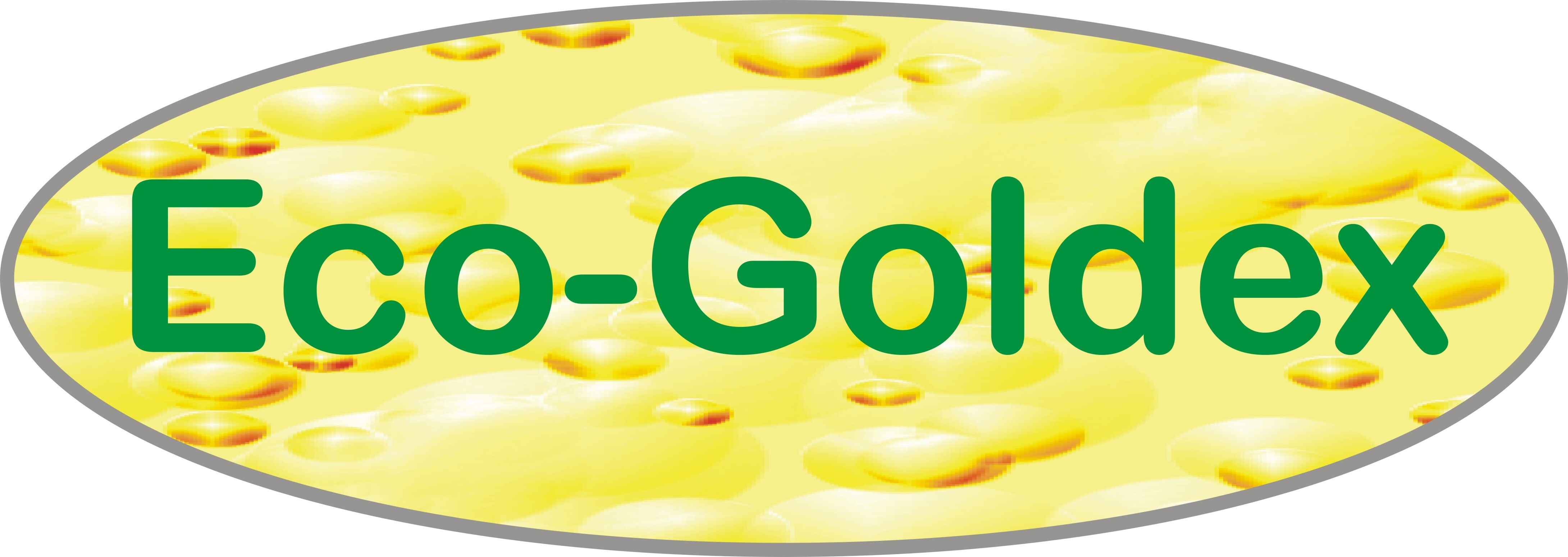 Exhibitor profile image for Eco-Goldex Inc