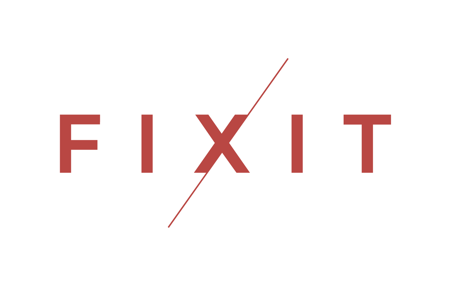 Exhibitor profile image for FIXIT SA