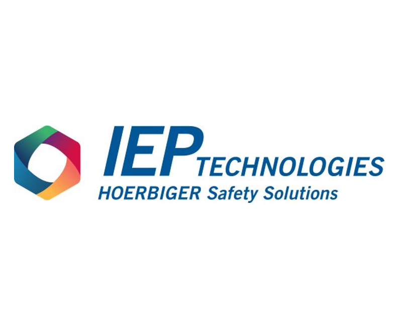 Exhibitor profile image for IEP Technologies GmbH
